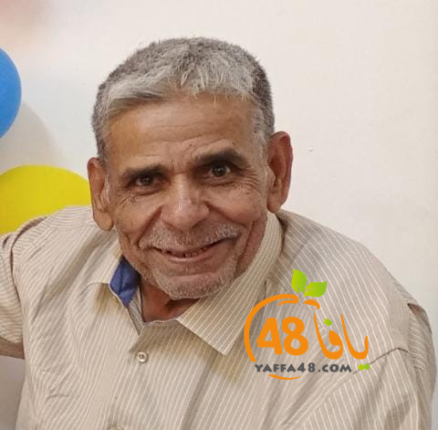 فتح بيت عزاء للحاج طه أحمد العفيفي "أبو خالد" في مدينة الرملة