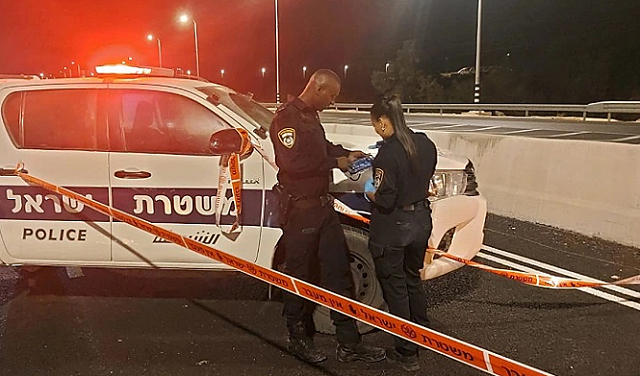 192 ضحية منذ مطلع العام: تصاعد في جرائم القتل والعنف في الوسط العربي