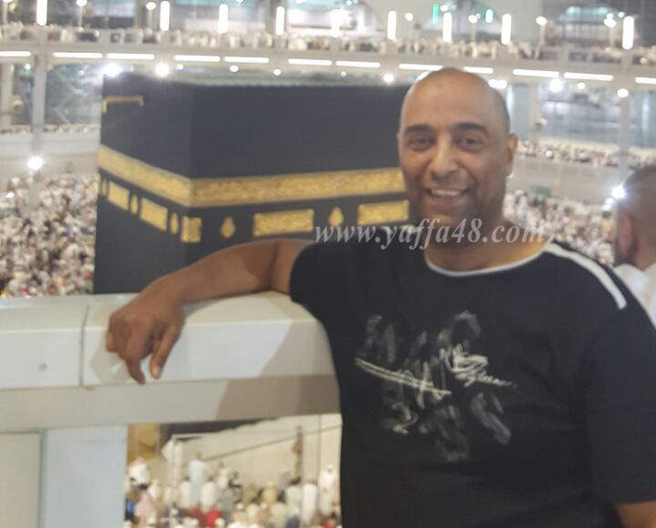  يافا: السيد محمود حسن كحيل "أبو حسن" (42 عاماً) في ذمة الله 
