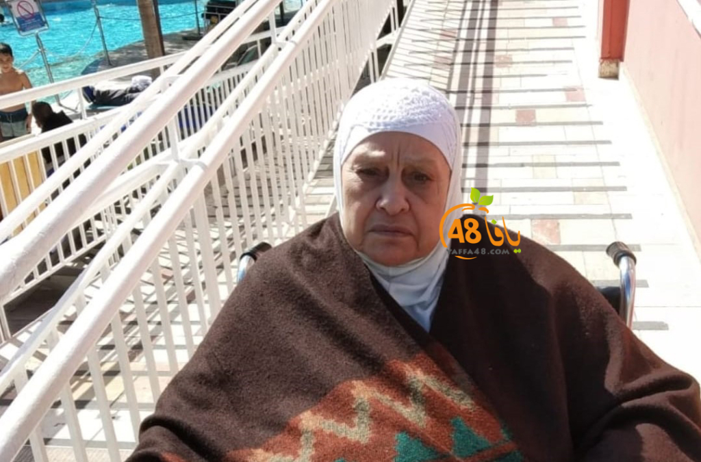  يافا: الحاجة زينب حطاب "أم مصطفى" (76 عاماً) في ذمة الله 