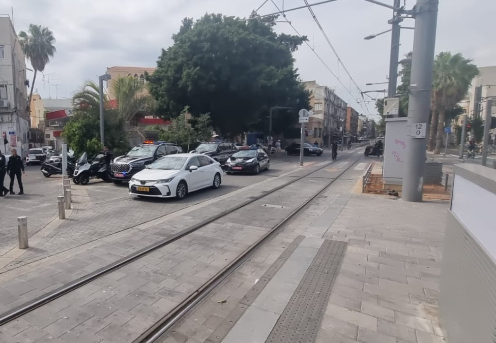  يافا: اصابة طفيفة لشاب اثر تعرضه لاطلاق نار 