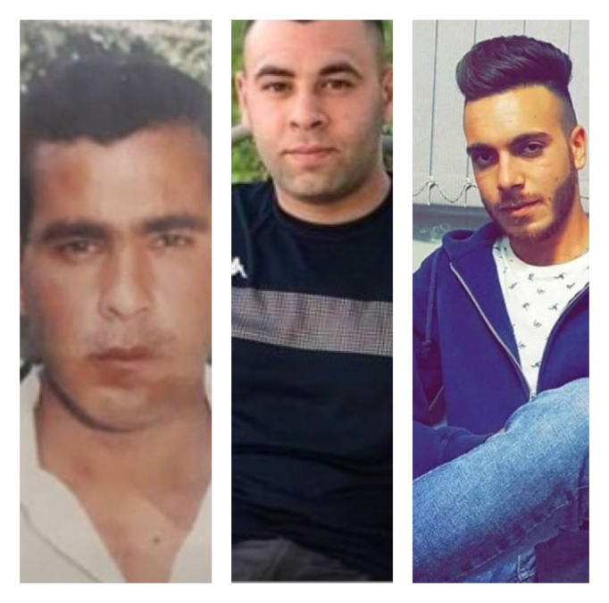 مصرع 3 عمال في يوم واحد ، والنقابة تهدد بالاضراب بسبب كثرة الحوادث