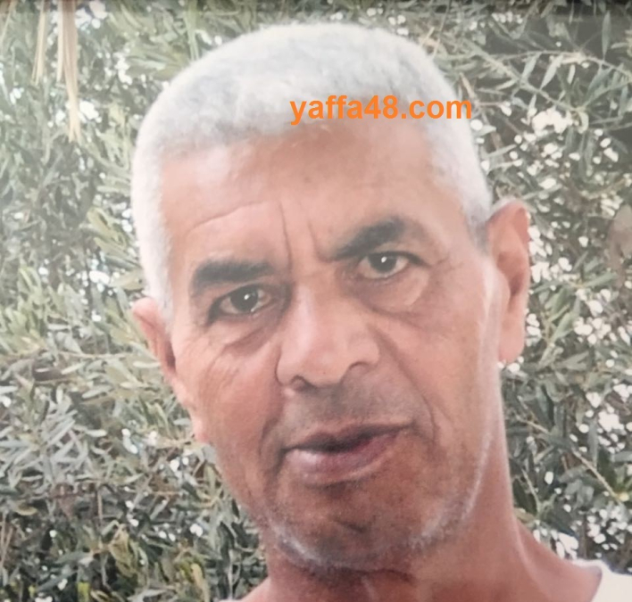 الرملة :السيد علي قاسم الجاروشي (أبو جمال) 62 عاما في ذمة الله