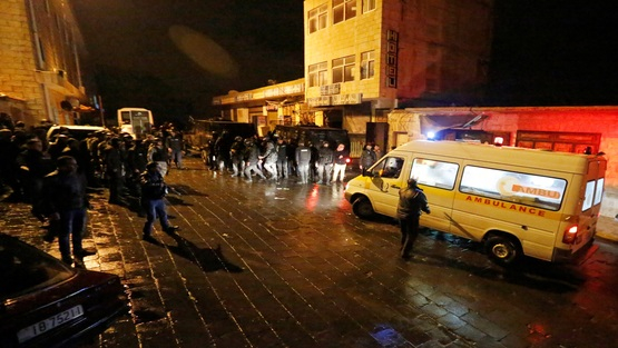 "غاز المدفأة" يقتل عائلة أردنية من 6 أفراد