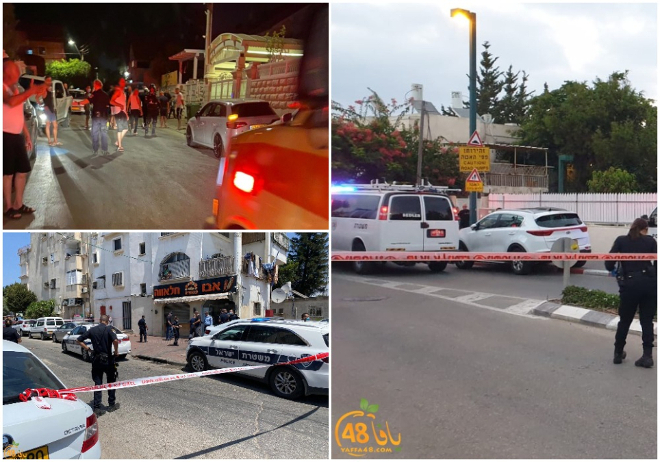 بعد سلسلة من حوادث اطلاق النار - مخاوف من عودة أعمال العنف وبقوة في المنطقة