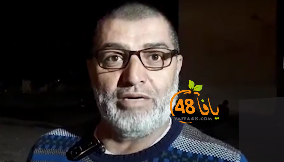  الرملة: الحاج خالد سخن "أبو لؤي" (57 عاماً) في ذمة الله 