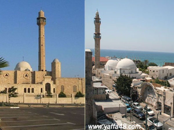 الحركة الإسلامية ليافا 48: صلاة عيد الفطر لهذا العام واحدة في مسجد المحمودية 