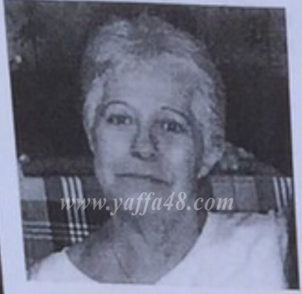 يافا: السيدة انجلين لبابيدي (هنديله) في ذمة الله 