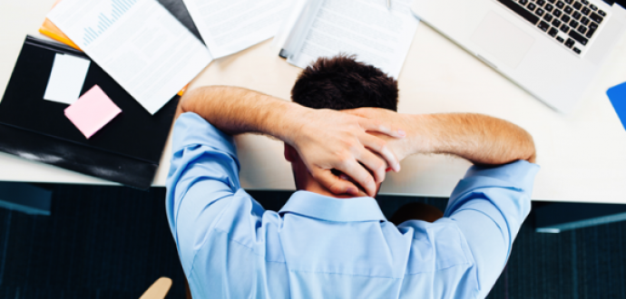 تقلبات درجة الحرارة قد تُصيبك بالصداع  