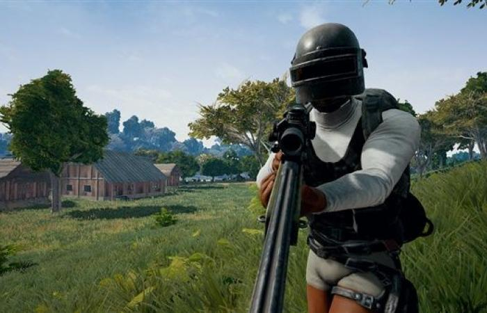 أوّل حالة انتحار بسبب لعبة "PUBG"