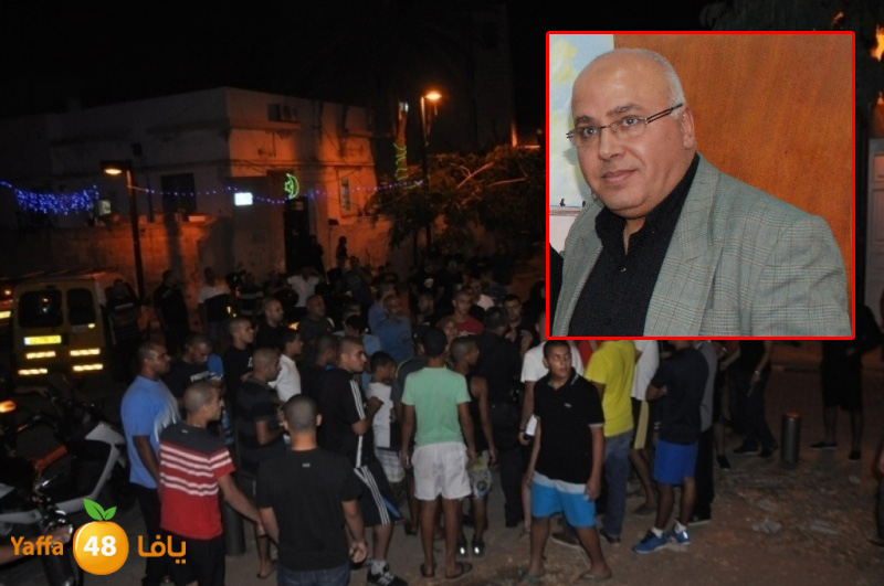 مقال "الله محيي الشباب" بقلم: عبد القادر سطل 