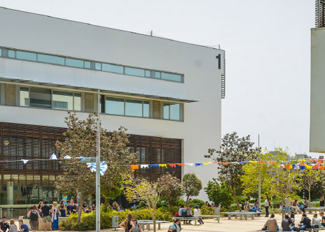 غداً: دعوة للمشاركة في اليوم المفتوح في الكلية الاكاديمية تل ابيب يافا 