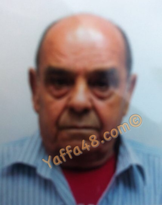 الرملة: السيد عمر حسن حسنين (أبو السعيد) في ذمة الله