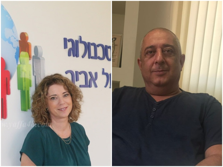  تعيين "ألون شالوم" مديراً لمدرسة عمال التكنولوجية بتل ابيب خلفاً لـ"سيجال بوجرنو"