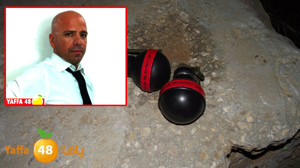 يافا: النيابة العامة تمدد اعتقال كافة المشتبهين في قضية الوكيل السري 