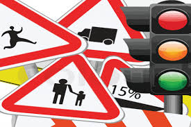 التقدم لامتحانات السياقة النظرية في جيل 15.5