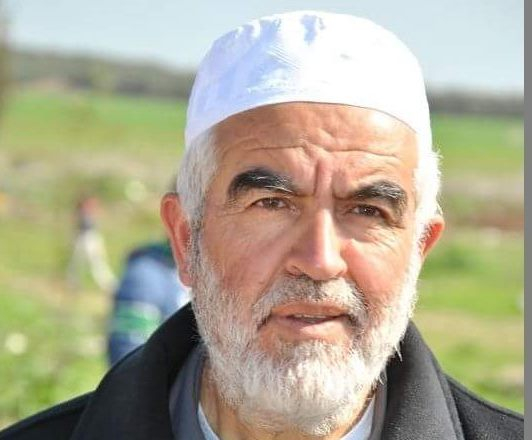 تحويل الشيخ رائد صلاح الى محكمة الصلح في ريشون لتمديد اعتقاله