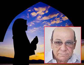 عالم أجنة يهودي: المرأة المسلمة أنظف امرأة على وجه الأرض