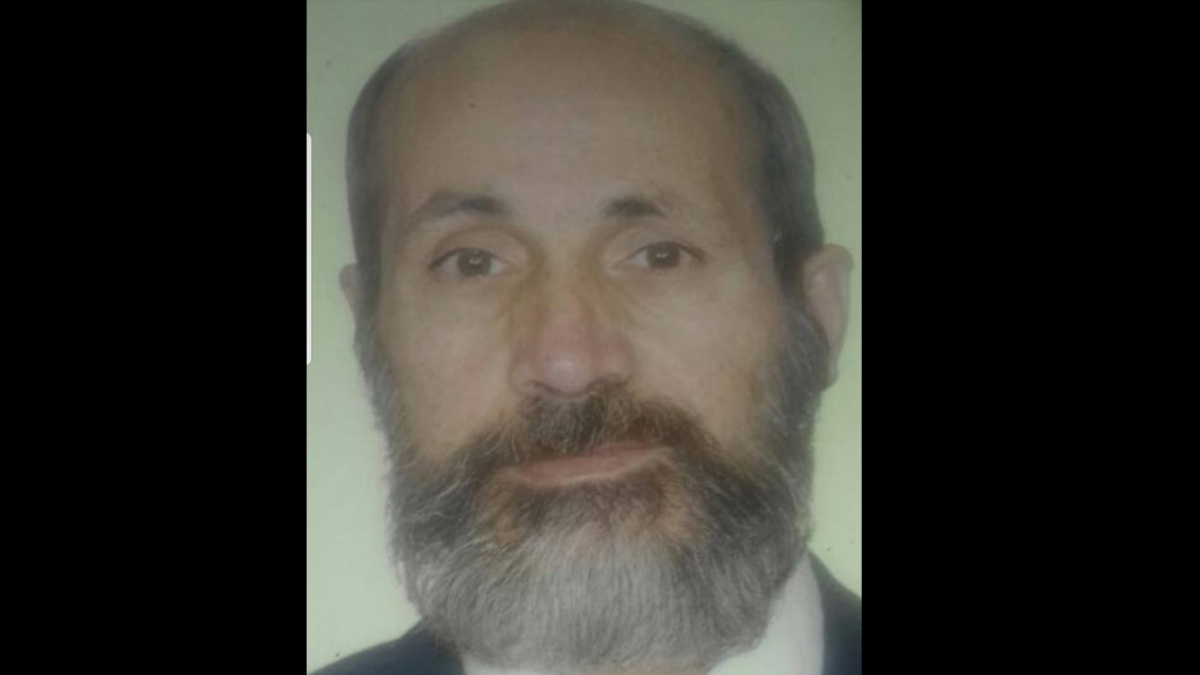  لبنان: السيد محمد الزمار (74 عاماً) من يافا في ذمة الله 