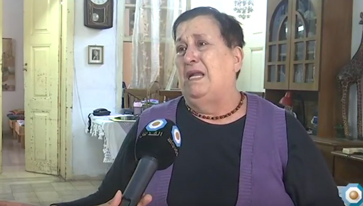 شاهد: لم تنتهي فصول النكبة في يافا مع قصة عائلة "شعية" بالمدينة