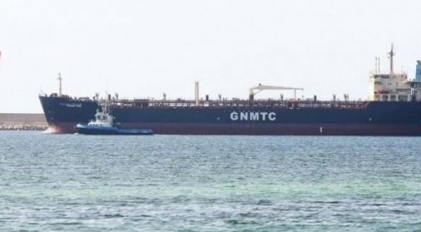 اختطاف سفينة يونانية قبالة سواحل ليبيا على متنها روس
