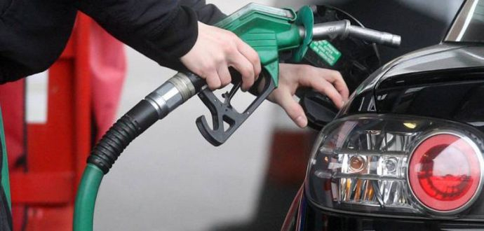    رفع اسعار الوقود في اسرائيل منتصف الليلة