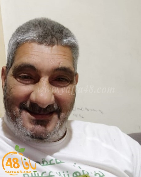 يافا: السيّد أحمد نايف مصاروة (60 عاماً) في ذمة الله