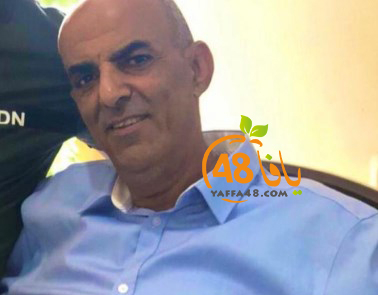 الرّملة: السيّد إسماعيل إسماعيل "أبو كرم" (54 عاماً) في ذمة الله