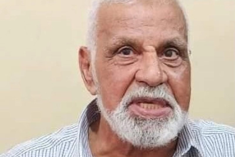 السجن المؤبد لقاتل عبد الله سعدي من المقيبلة: قيّده بشري...