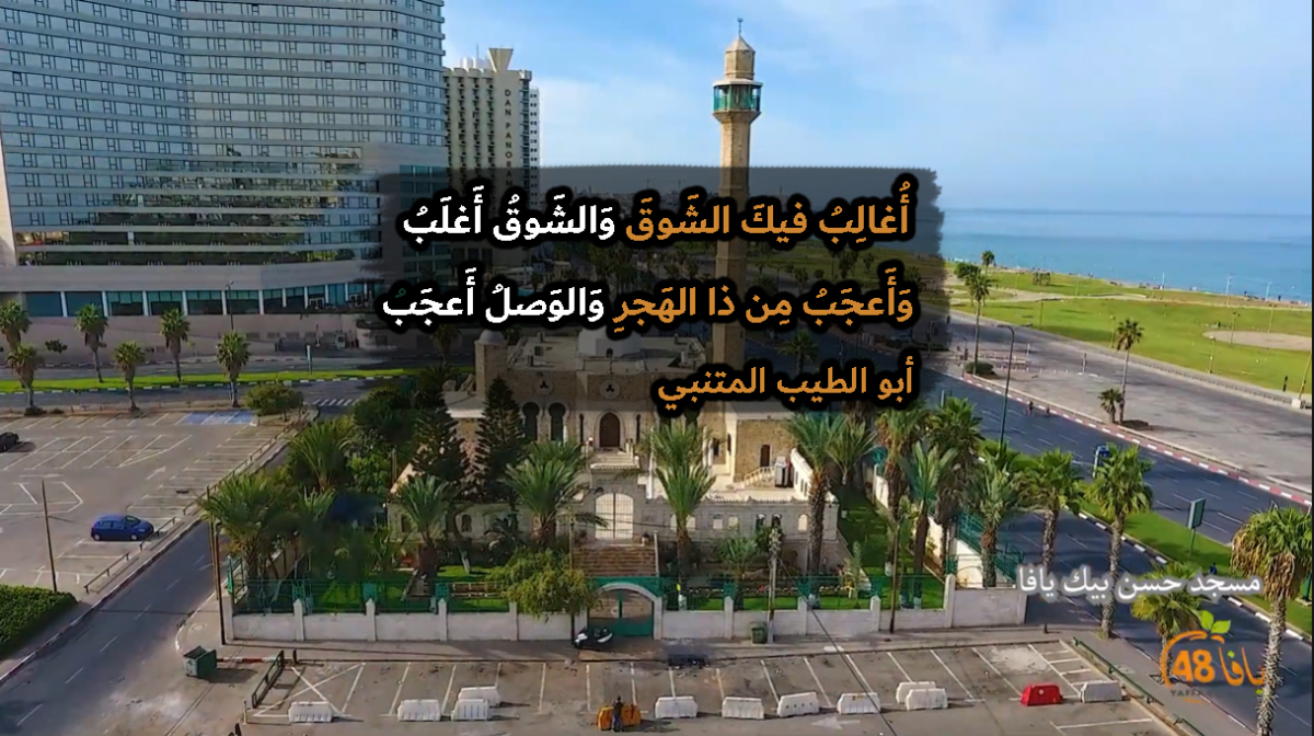  استمع لقصيدة "أُغالِبُ فيكَ الشَوقَ وَالشَوقُ أَغلَبُ" للشاعر أبو الطيب المتنبي