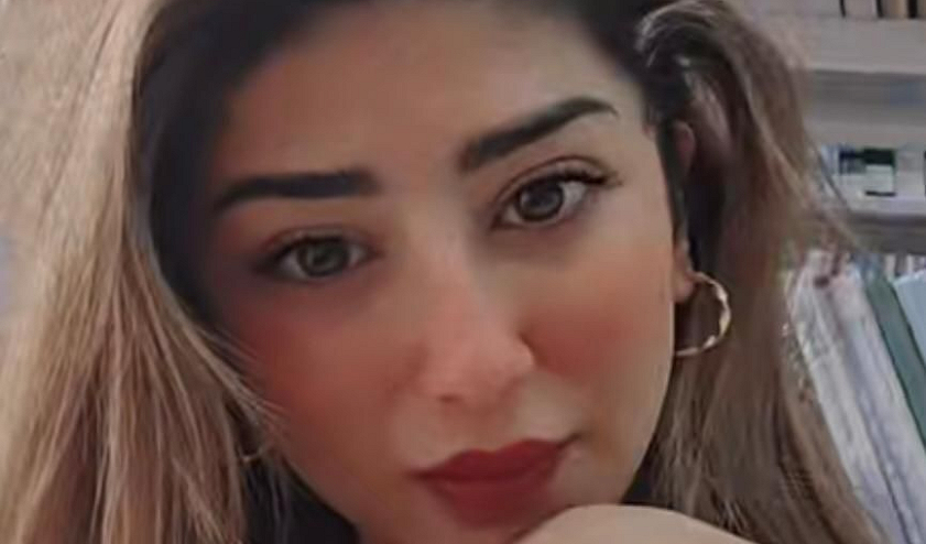 لائحة اتهام ضد زوجها وشقيقه .. مارلين الطوري تعرضت للدهس...