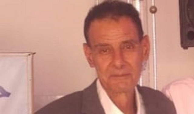 حيفا: وفاة المسنّ محمد جعصوص من اللد إثر اعتداء نفّذه شبّان يهود قبل 3 أشهر