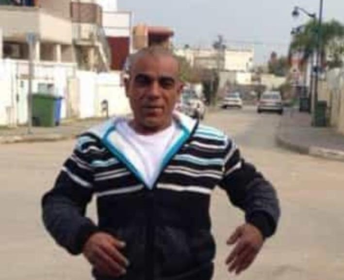 اللد: السيد جمال ابراهيم ابو غنيم "49 عاماً" في ذمة الله 