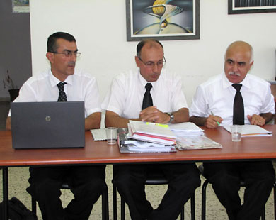 دعوات بحل لجان الحج والعمرة في الداخل الفلسطيني 