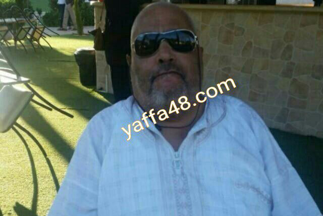 يافا: الحاج اسماعيل ابو دية "أبو رمزي" (62 عاماً) في ذمة الله 