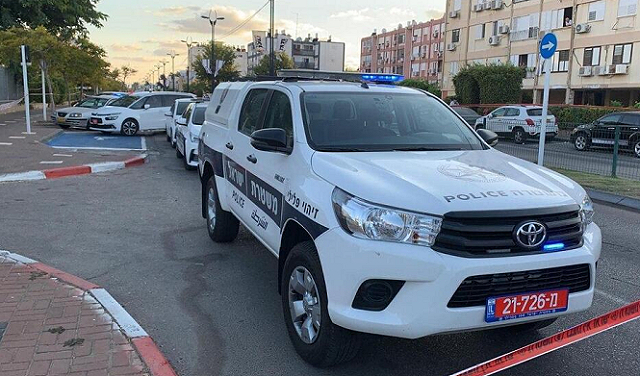 مقتل رجل وإصابة آخر في جريمة إطلاق نار بتل السبع بالنقب