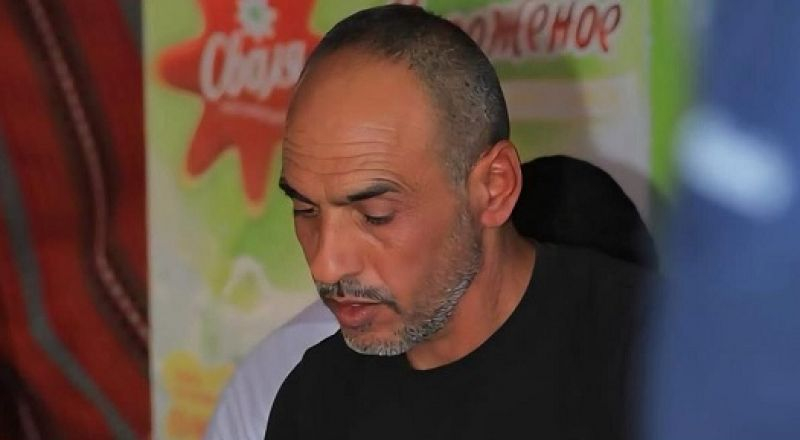 النقب: مصرع سليمان الربيدي بانقلاب مركبة بوادي السيّال