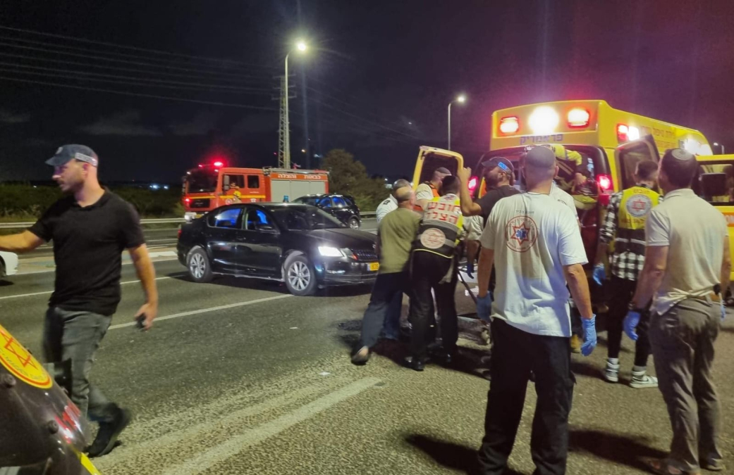  مصرع مواطن من الرملة بنيران الشرطة جنوبي البلاد 