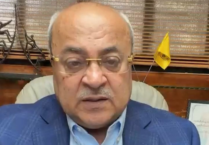 القائمة المشتركة هي القوة الحاسمة.. شدّوا الهمة وعبّوا ا...