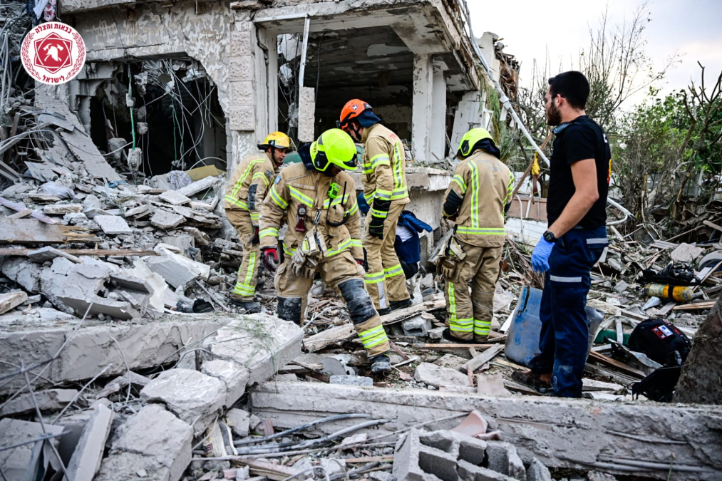 810 آلاف شقة غير آمنة: المراقب يحذّر من فشل إسرائيل في الاستعداد لزلزال مدمر