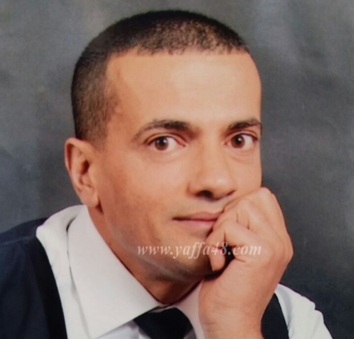 اللد: السيد رفعت عرفات محمد الوحيدي "أبو أدهم" (44 عاماً) في ذمة الله 