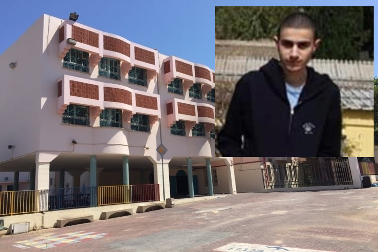 الطالب مصطفى سطل من يافا الشاملة يصل المرحلة النهائية لمسابقة الاولمبادة للكيمياء