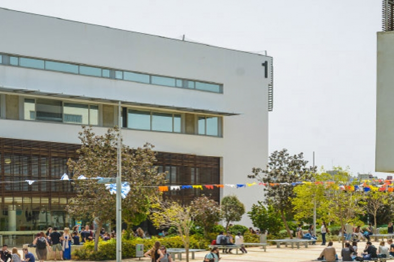  الجمعة: دعوة للمشاركة في اليوم المفتوح في الكلية الاكاديمية تل ابيب يافا