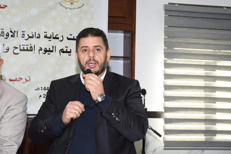 حركة “ام ترتسو” تنشر الاكاذيب عن المحامي خالد زبارقة من اللد