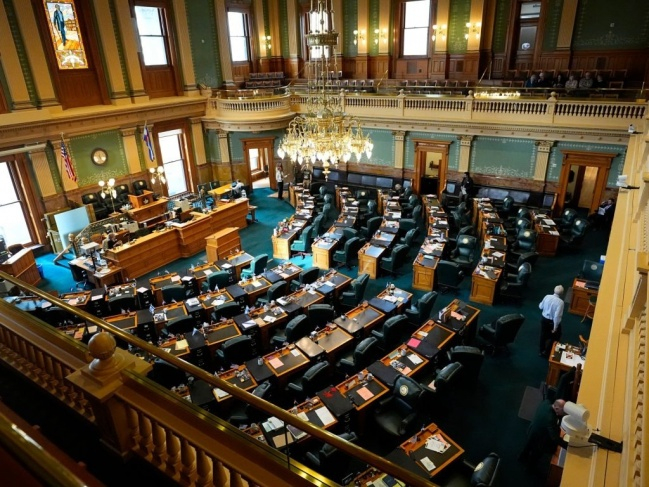 مقترح أمريكي: لا مساعدات عسكرية لإسرائيل دون الالتزام بوقف إطلاق النار بغزة