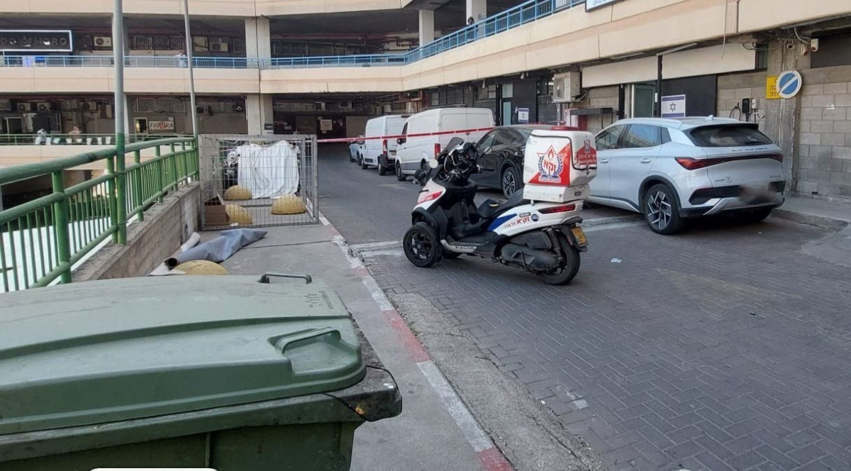 صاحب شبكة أزياء ينهي حياته في يافا بعد أزمة مالية خانقة