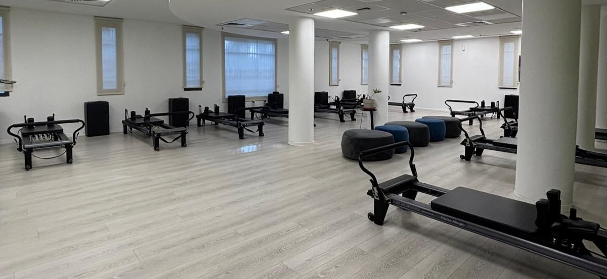 بيت ريكع يطلِق حملة تخفيضات على اشتراكات الصالة الرياضية .. سارعوا!