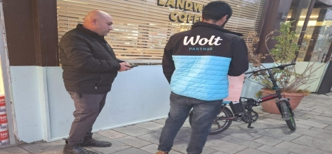 يافا: ابتداءً من اليوم .. البلدية ستبدأ بتحرير مخالفات للدراجات الكهربائية التي لا تحمل لوحة تعريف