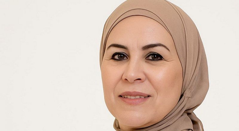 الطيرة: سوزان بشارة تلقت تهديدًا مباشرًا لها ولابنها بسبب "خلاف بسيط" ومطالبة بدفع 300 ألف شيكل