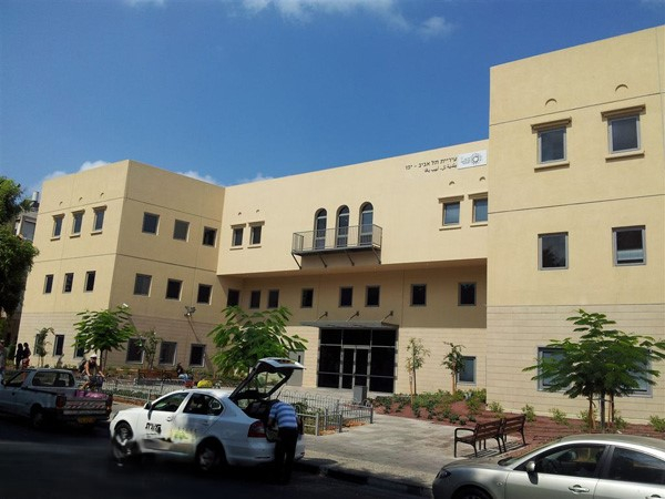 يافا: مرشّح عربي لشغل منصب نائب مدير عام المكملة في يافا ؟